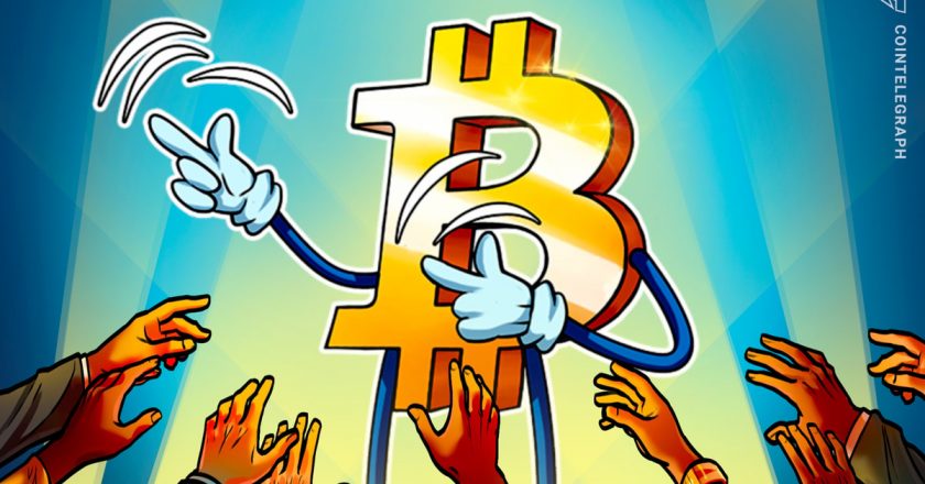 DEFI bitcoin artışı, BTC – binance talebini ve benimsenmesini artırabilir