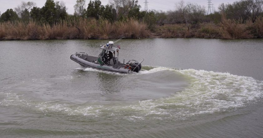 Amerika Birleşik Devletleri ile Meksika “Rio Grande” suyunu paylaşma konusunda bir anlaşmaya vardı