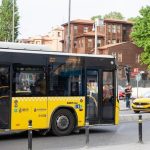 319 DURDUR! IETT 319 Otobüs Durdurmaları İsimleri, 319 Satır Rotası …
