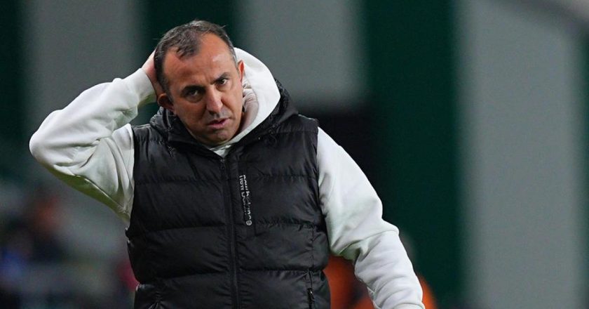 Son Dakika Spor Haberleri | RECEP Uçar: Harika rüyalar görüyoruz