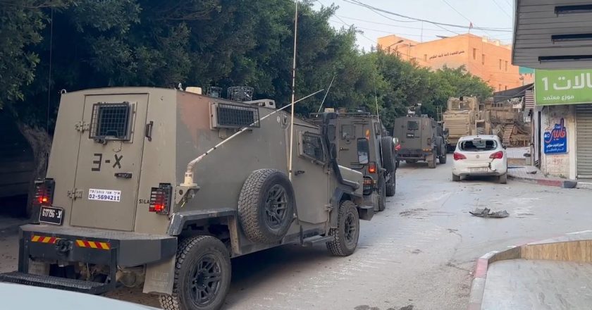 Suikastçı İsrail, 12 yaşında Filistinli bir çocuğu öldürdüğünü fark etti.