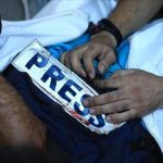Filistinli Kadın Gazetecisi, İsrail Ordusu Soykırımının Gazze’ye yaptığı saldırıda öldü