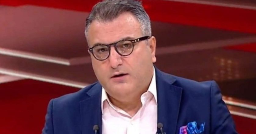 Cem Küchuk’tenten İtiraflar gibi canlı yayınlar: “Savcı bunu gönderdi …” – Türkiye Haberlerini Kırma