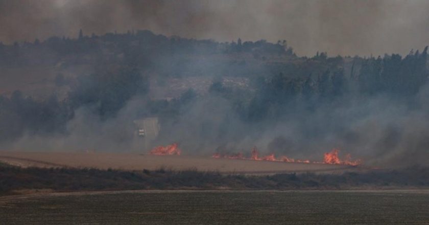 İsrail’den Uluslararası Yardımı Arayın: Kudüs’ün 5 farklı noktasında ateş! – Son Dakika Dünya Haberleri