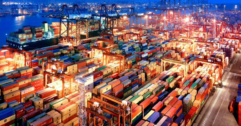 Çin’den Amerika Birleşik Devletleri’ne yeni önlemler “Karşılıklı Tarifede Artış”