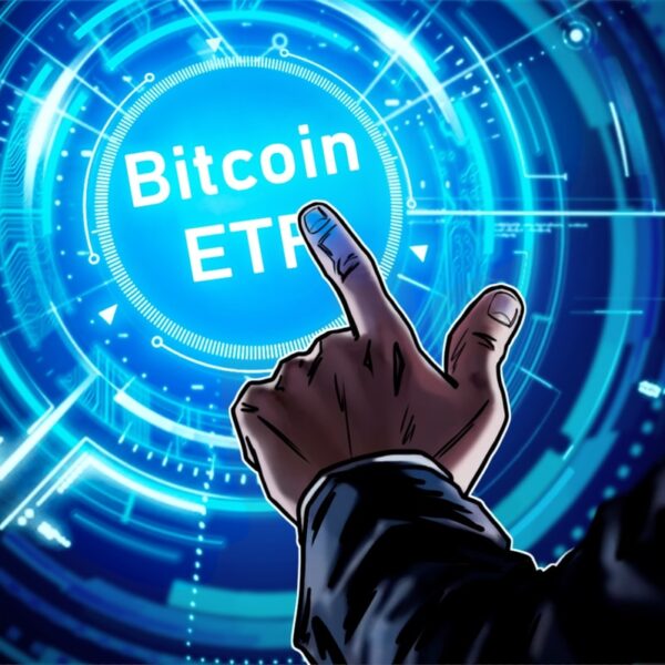 Dev emeklilik fonu elindeki tüm Bitcoin ETF hisselerini sattı