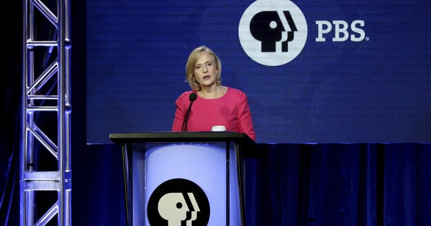 Başkan PBS’nin medya kuruluşlarının fonlarını azaltmak için Trump kararnamesine tepki: yasadışı