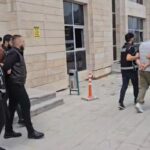 Kütahya merkezli suç örgütüne operasyonda 13 tutuklama