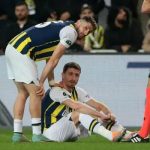 Fenerbahce, Mert Hakan Yakdaş’ın ameliyat geçirdiğini duyurdu