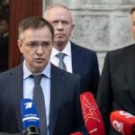 Rus heyeti, Ukrayna ihtilafını çözmeye odaklandıklarını söyledi