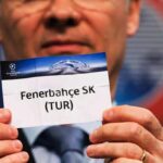 Fenerbahçe’ye Şampiyonlar Ligi’ne daha adım atmadan kötü haber geldi! –