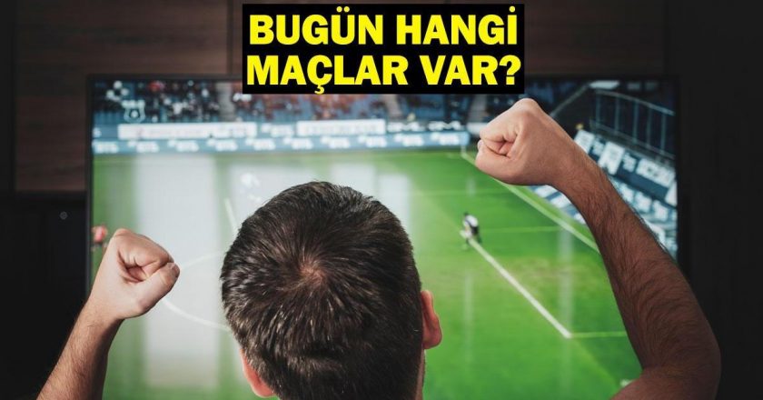 Bu gece hangi kanal hangi kanal? 2 Mayıs 2025 Günün Oyunları
