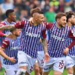 Trabzonspor’un Ukraynalı yıldızları arttı