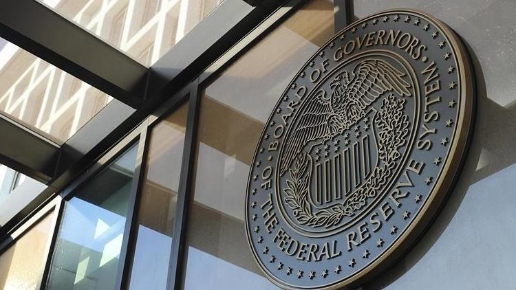 Son Dakika … ABD Federal Bank Fed faiz oranı kararını duyurdu
