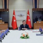 Ekonomi Koordinasyon Kurulu: Enflasyonla mücadele kararlılıkla sürecek