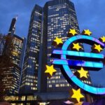 Euro bölgesi ilk çeyrekte büyüdü