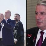 Sarıyer Spor 21 yıl sonra TFF 1. Lig’de Başkan Salih Bayraktar CNN TÜRKte – Futbol Haberleri