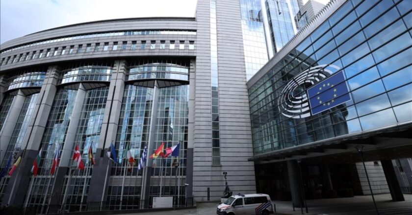 AB, ABD ile ticaret anlaşmasına odaklandı