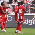 Samsunspor, eyesport’u devrildi: Üçüncüsü bu yol hatalar yapmadı!