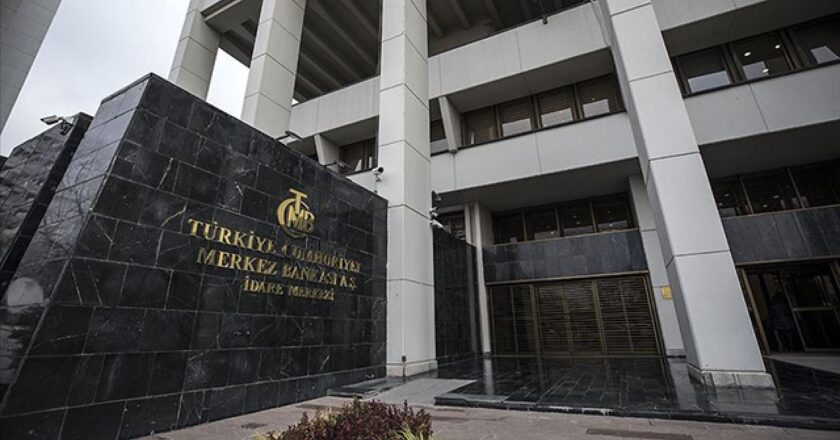 Enflasyon raporu 22 Mayıs’ta açıklanacak