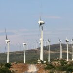 Rüzgar enerjisi yatırımlarının 1,5 milyar doları aşması bekleniyor