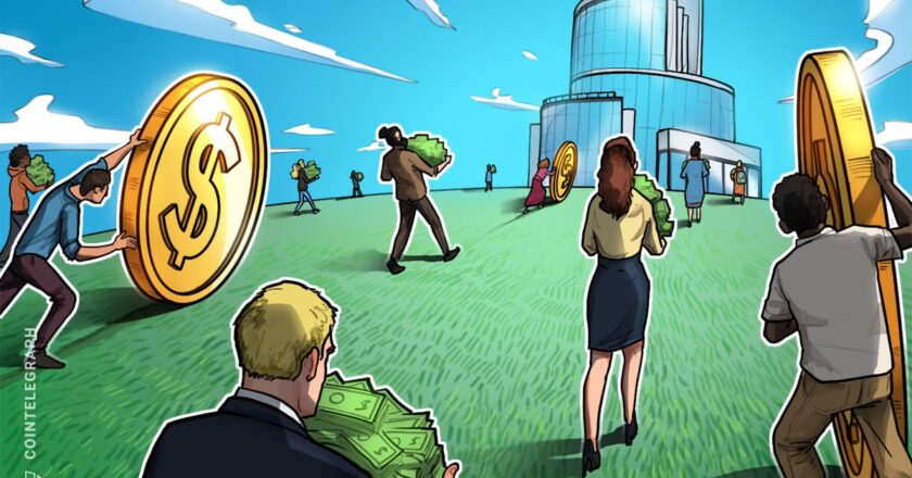 Bitcoin biriktirmeye başlayan web tasarımı firmasına yatırım yağdı