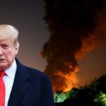 İsrail-İran savaşında çarpıcı iddia! İran, ABD Başkanı Trump’tan acil ateşkes için yardım istedi