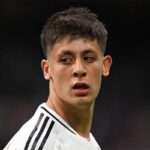 Milli oyuncu Arda Güler Real Madrid’in yeni 10 numarası olabilir! Modric sonrası için 10 numara aranıyor… –