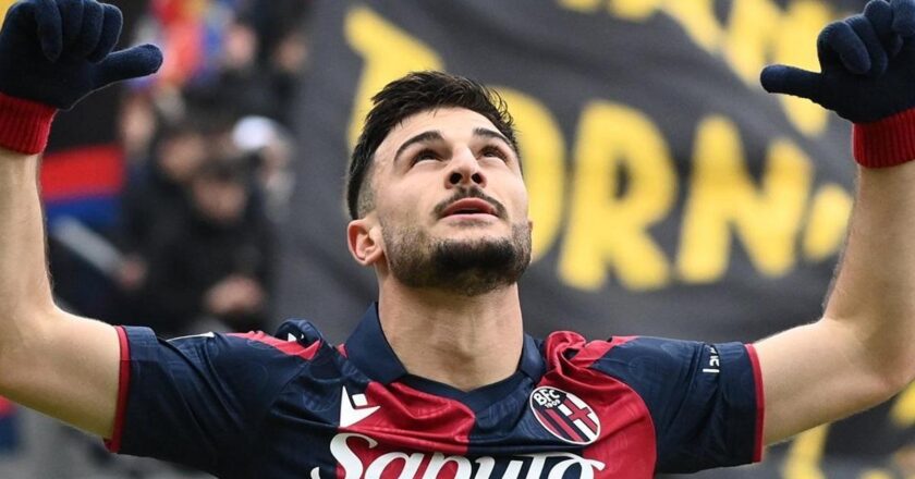 Son Dakika Spor Haberi | Fenerbahçe, İtalyan futbolcuyu transfer etmek istiyor