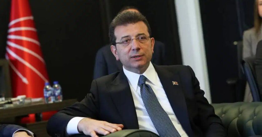 Son Dakika… İmamoğlu ‘dostlarıma sesleniyorum’ diyerek paylaştı: ‘Ben o imzaların yükünü tek başıma taşırım’ – Son Dakika Siyaset Haberleri