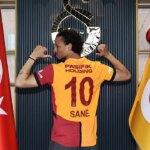 Vincent Kompany’den Leroy Sane yanıtı: ‘Umarım son 3 maçta…’ – Son Dakika Spor Haberleri