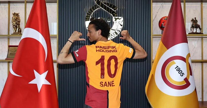 Vincent Kompany’den Leroy Sane yanıtı: ‘Umarım son 3 maçta…’ – Son Dakika Spor Haberleri