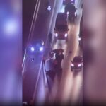 FSM Köprüsü’nde zincirleme trafik kazası: 1 kişi öldü, 3 kişi yaralandı