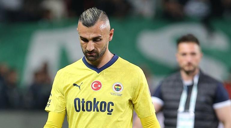 Transfer Haberleri | Serdar Dursun teklifleri açıkladı