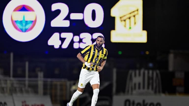 Jose Mourinhodan Fenerbahce şaşkınlık yaratan kelimeler: Gerçekçi olmalıyız ...
