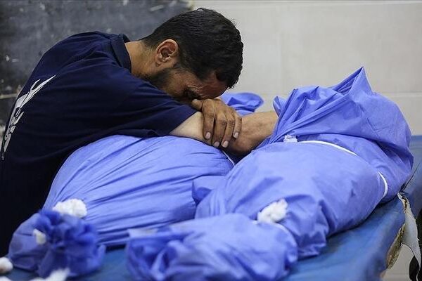 İsrail’in Gazze’de düzenlediği saldırılarda 13 Filistinli hayatını kaybetti