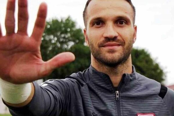 Samsunspor’da, Okan Kocuk’un sözleşmesi uzatıldı –