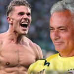 Jose Mourinho’dan tüm camiayı heyecanlandıran Gyökeres açıklaması! Ali Koç’a mesaj mı yolladı?