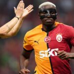 Galatasaray’da cumartesi günü Lazio maçı öncesi şölen planlanıyor! Leroy Sane ve Victor Osimhen için imza töreni hazırlığı oluyor…