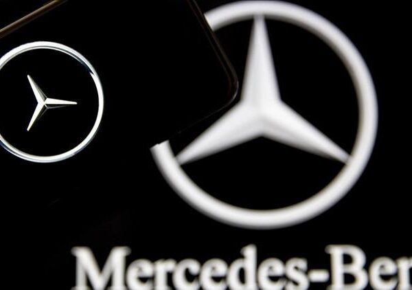 Mercedes-Benz’in ikinci çeyrek satışları düştü