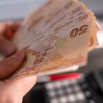 Bankacılık sektörünün mevduatı geçen hafta arttı