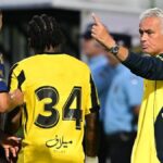 Jose Mourinho’dan şaşkınlık yaratan Fenerbahçe sözleri: Gerçekçi olmalıyız…
