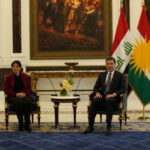 DEM Parti heyeti, Neçirvan Barzani ile görüşecek! – Son Dakika Türkiye Haberleri