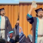 İmamoğlu’na destek için diplomasını yırtmıştı: Boğaziçili gence operasyon! – Son Dakika Türkiye Haberleri