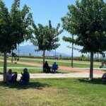 İzmir’de sıcaklık rekoru kırıldı! – Son Dakika Türkiye Haberleri