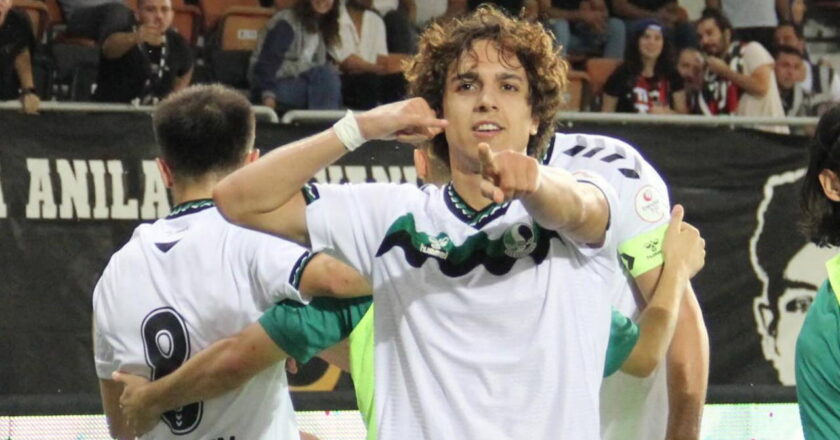 Sakaryaspor’dan Emre Demir kararı: Resmen açıklandı! – Son Dakika Spor Haberleri