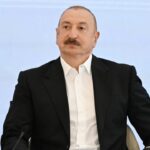 Aliyev: Ukraynalılar teslim olmamalı ve toprak bütünlüklerinin ihlalini kabul etmemeliler