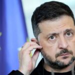 Zelenskiy, Trump ile Beyaz Saray’da görüşmek üzere Washington’a gidecek
