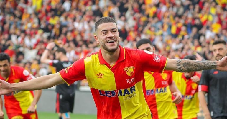 Romulo rekor bir fiyat için Lipzige'ye gidiyor.
