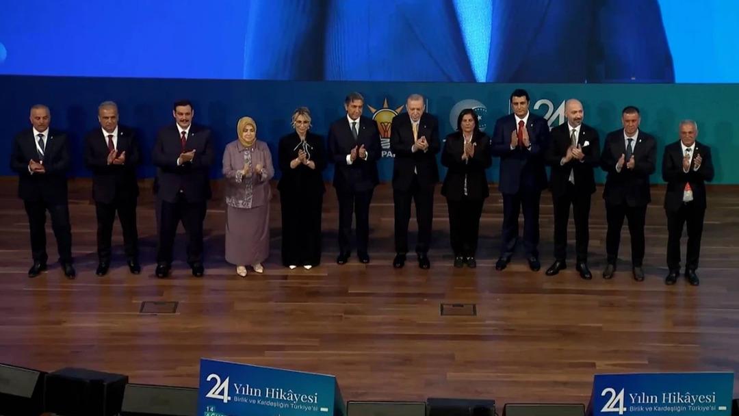 AK'nin partisi çok konuşulduğunu iddia ediyor: CHP Li Bursa ve Kütahya Belediyeler de devredilebilir 2